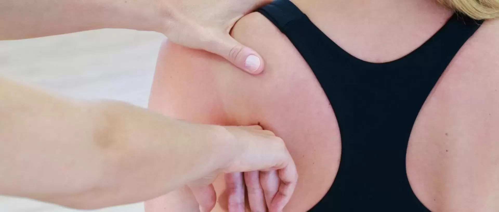 Rolfing® – Modelle gesucht, How to become a Rolfing® Model 