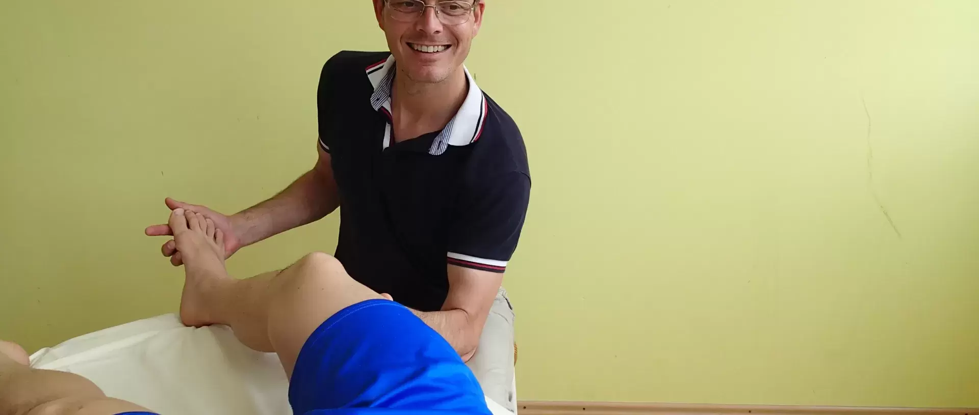 Rolf Movement™ was a rich addition to my Rolfing training