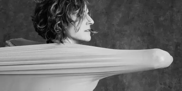 Rolfing plus movement equals embodiment
