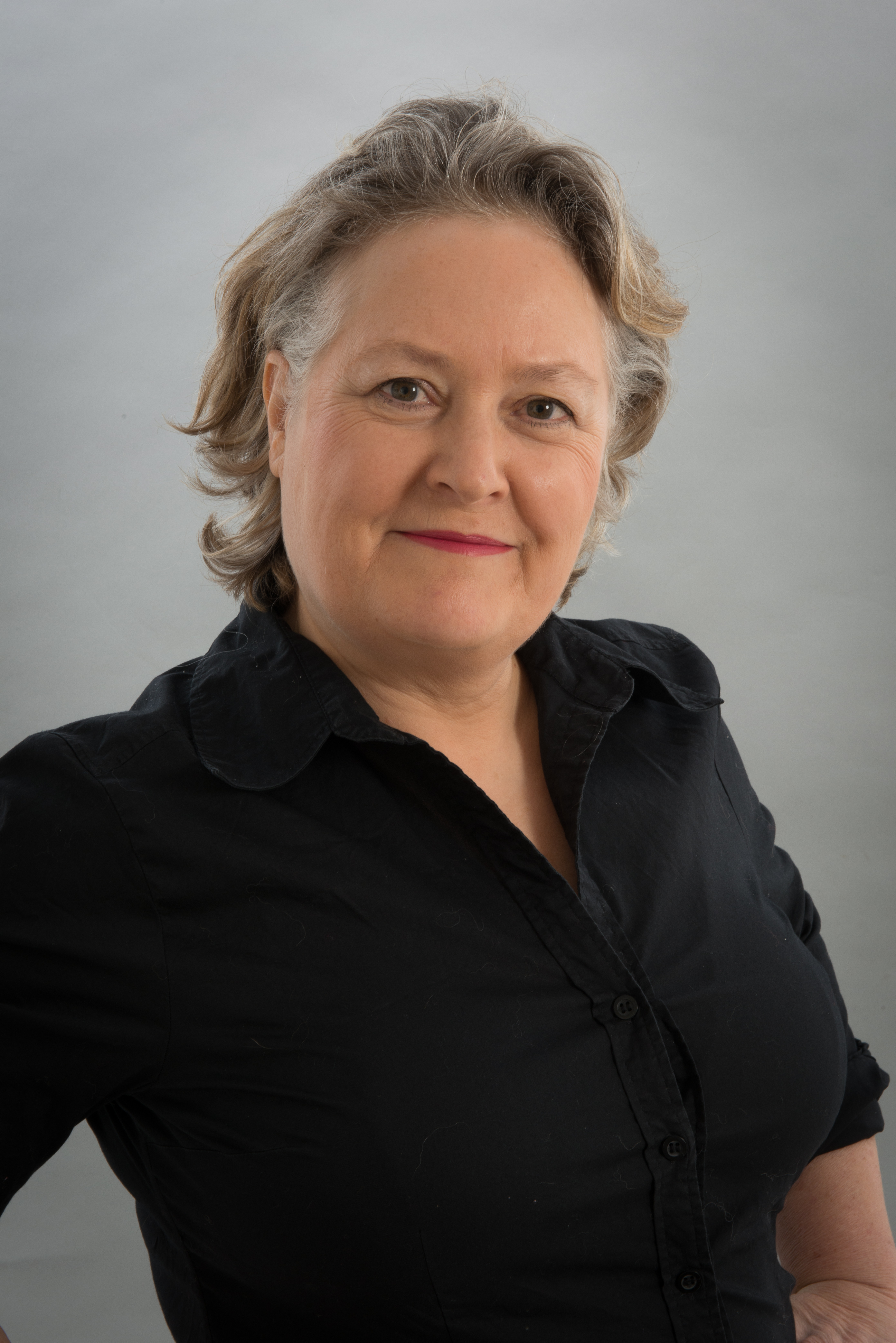 Andrea Newman