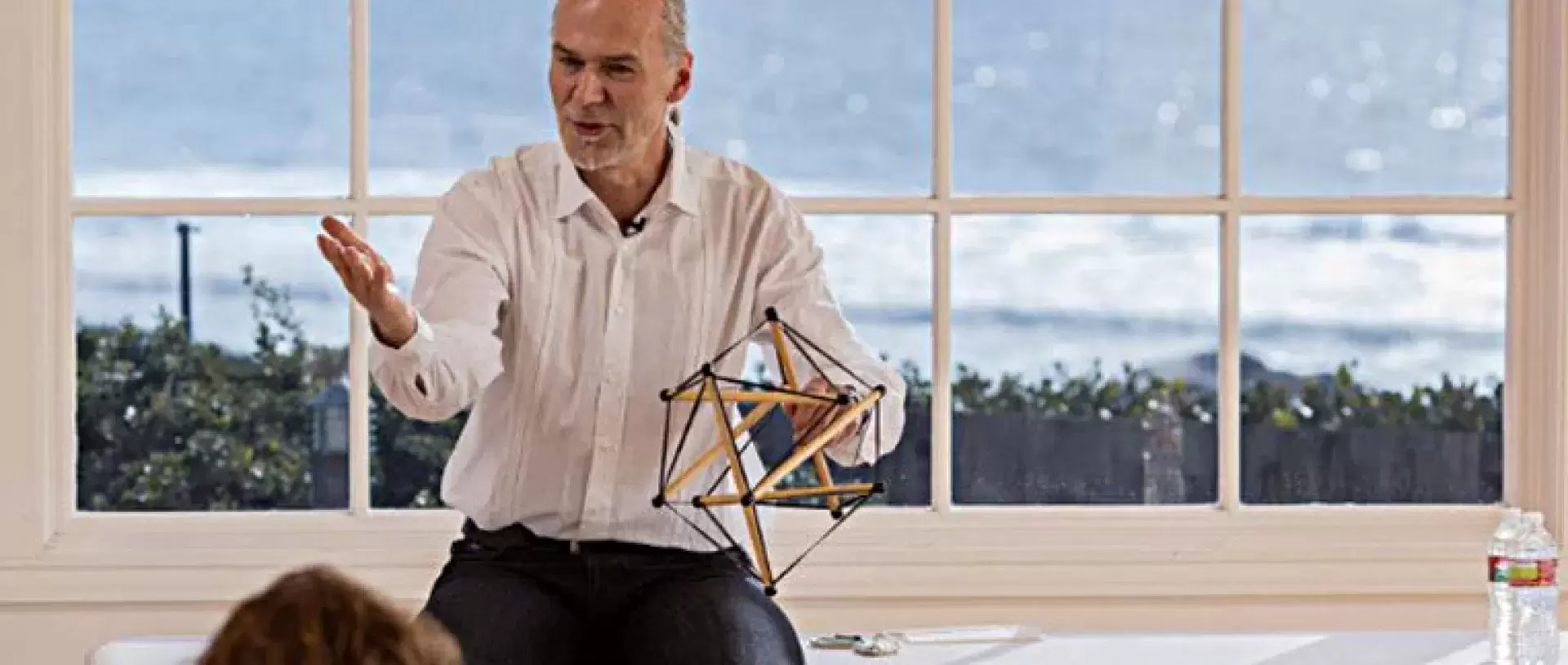 Scientific Rolfing Research