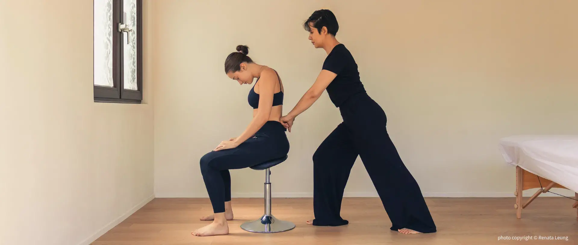 Beyond Yoga: How Rolfing® Training Redefined My Professional Path