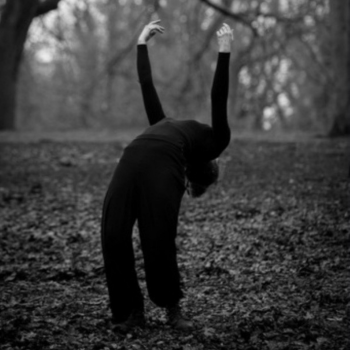 How Rolfing can benefit Dancers by Hayley Matthews