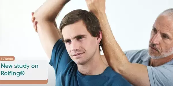 Auswirkung von Rolfing® auf Beweglichkeit