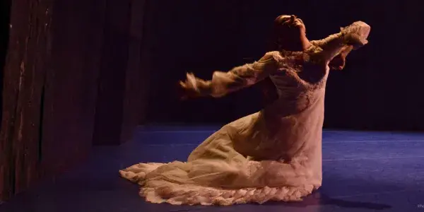 How Rolfing® Helps Dancers Understand Their Bodies Differently  